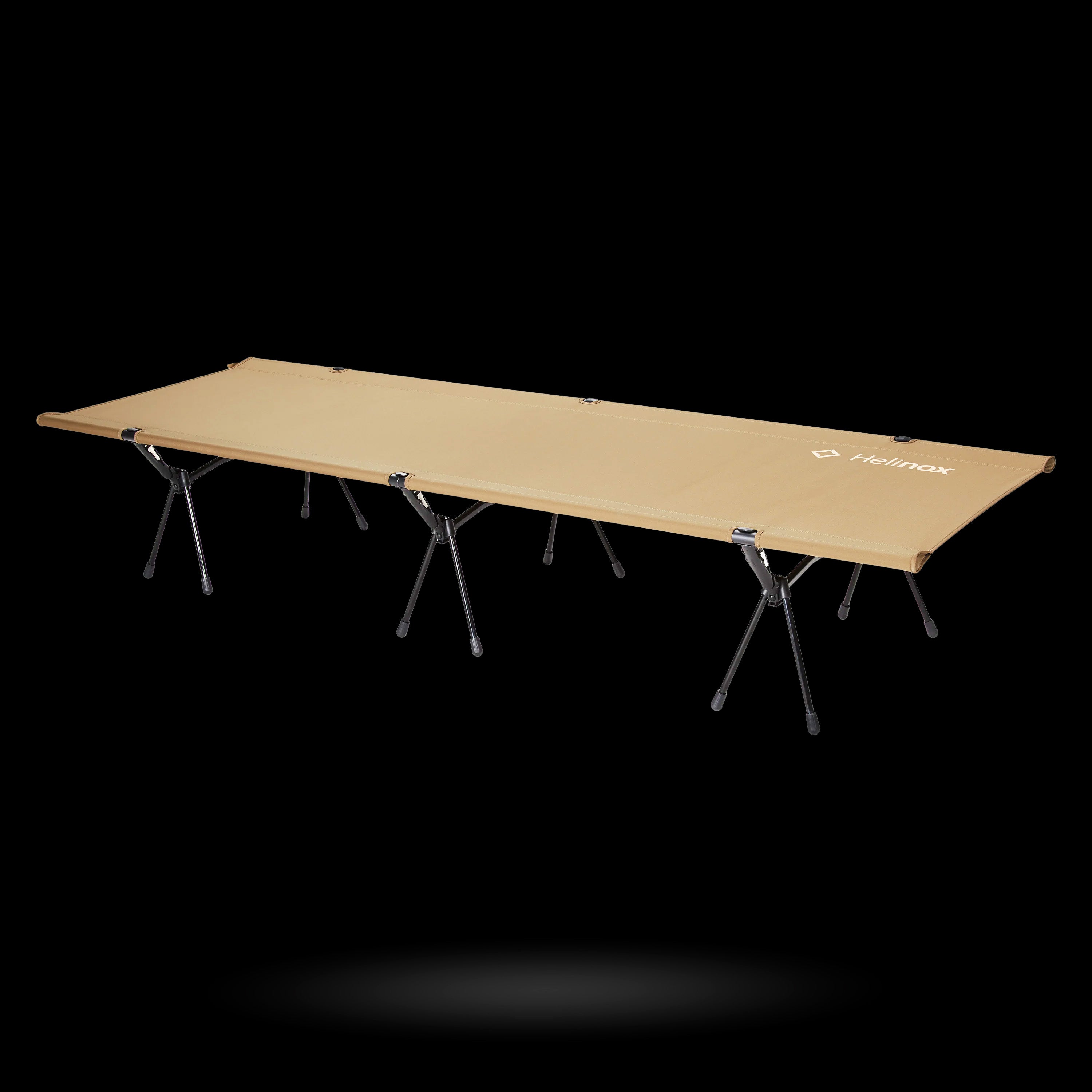 Helinox Cot One Convertible Lightweight Camp Cot | Carcajou Tactical