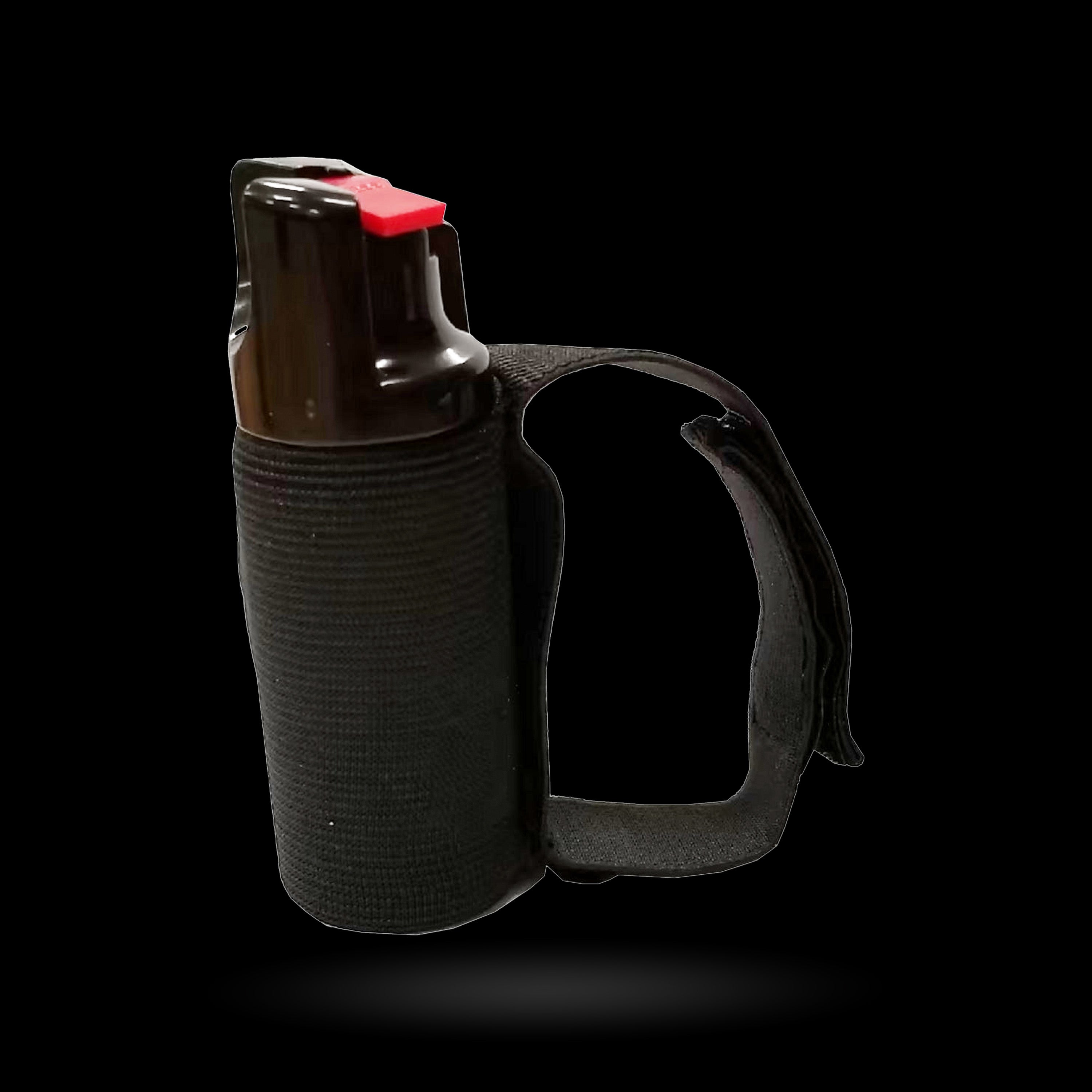 Counter Assault - Dog & Coyote Deterrent Pepper Spray w/ Holster