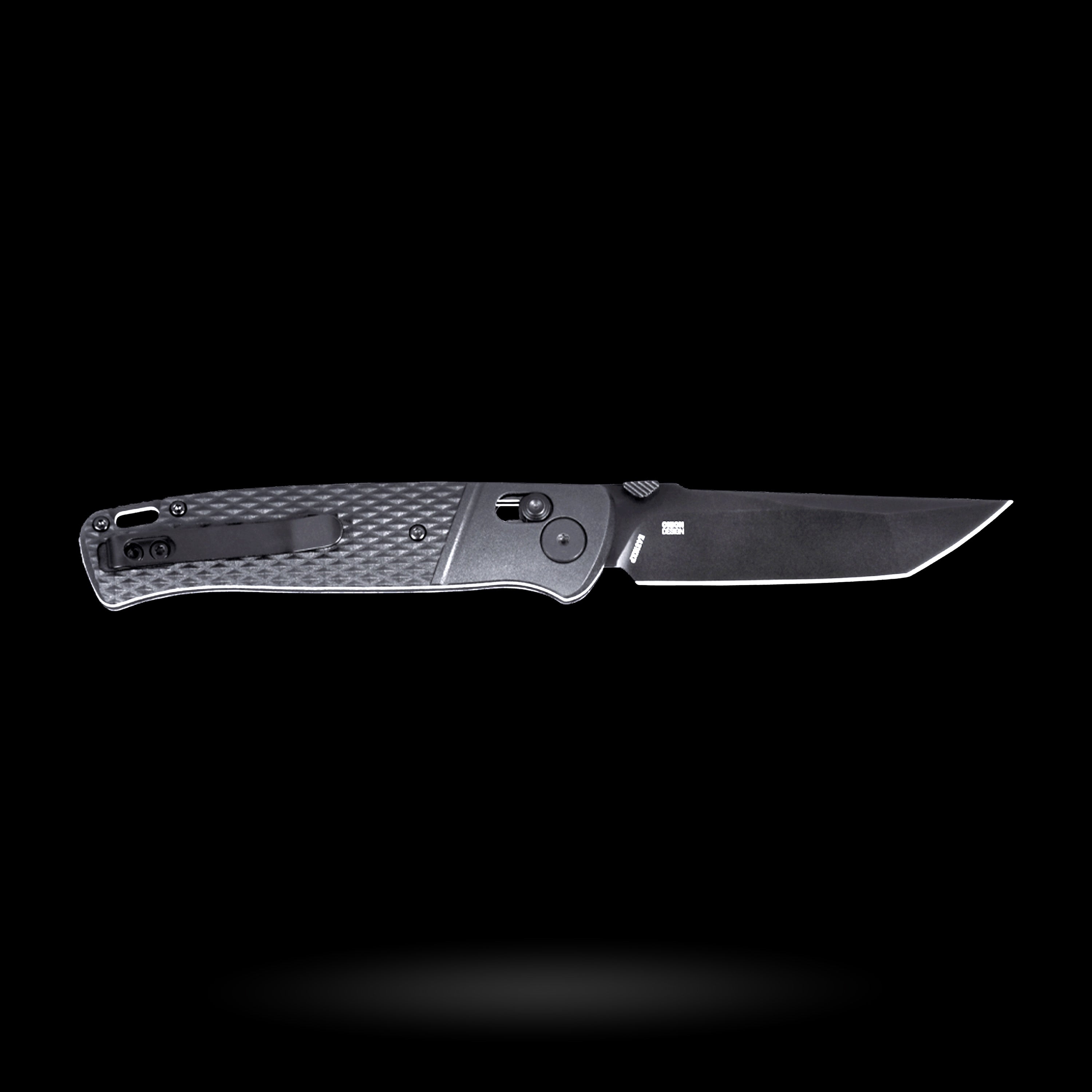 CRKT - Counterpart™ Crossbar Lock