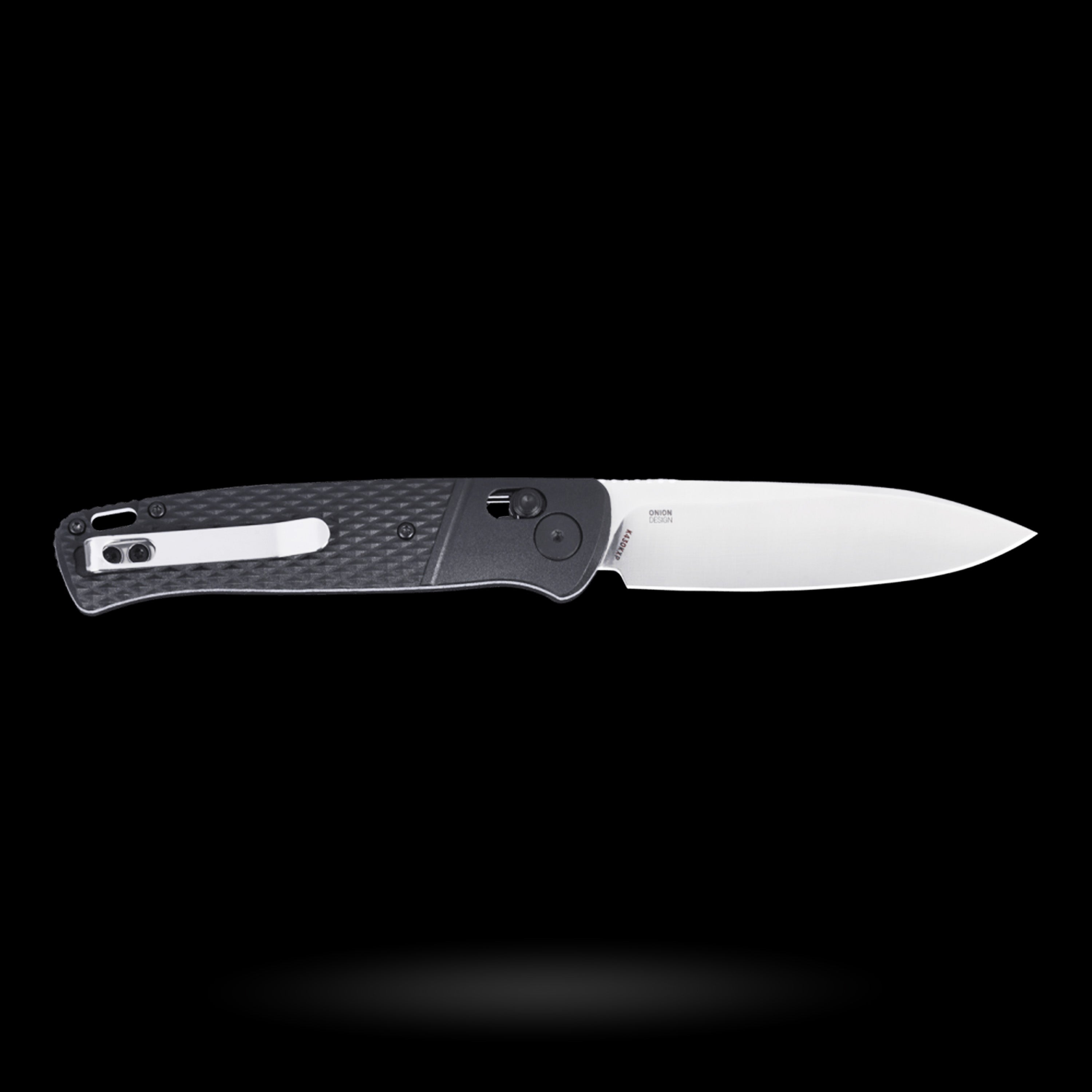 CRKT - Counterpart™ Crossbar Lock