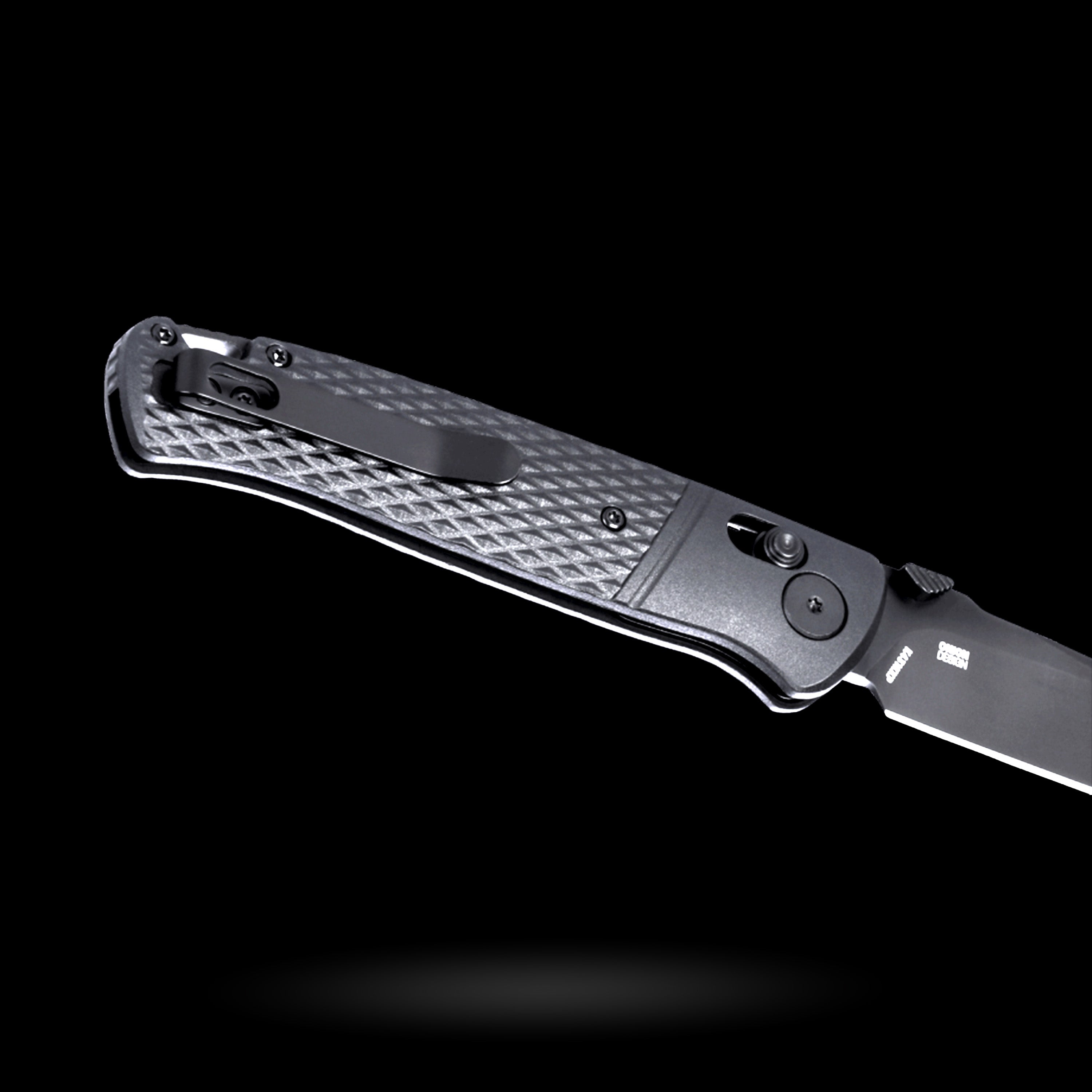 CRKT - Counterpart™ Crossbar Lock