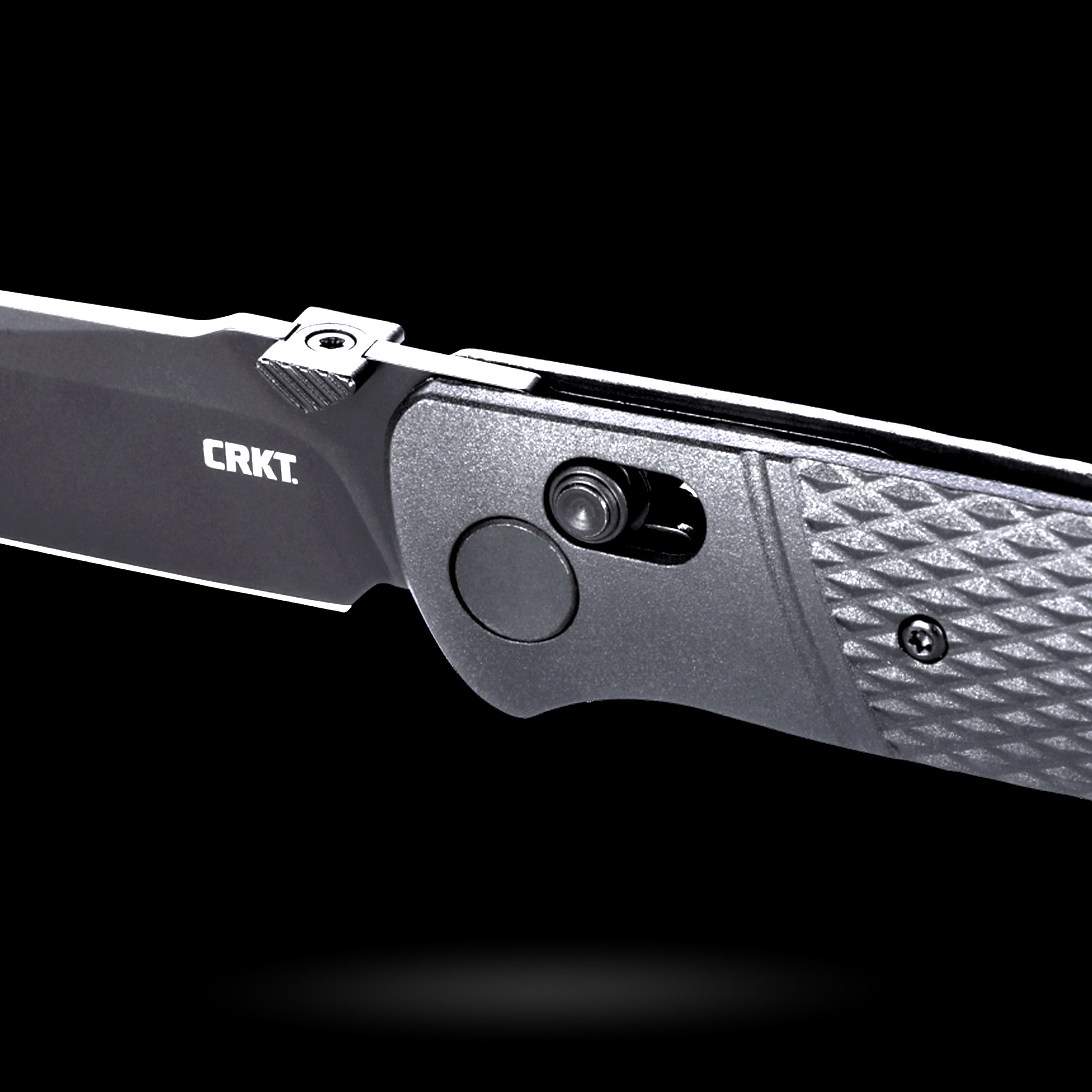 CRKT - Counterpart™ Crossbar Lock