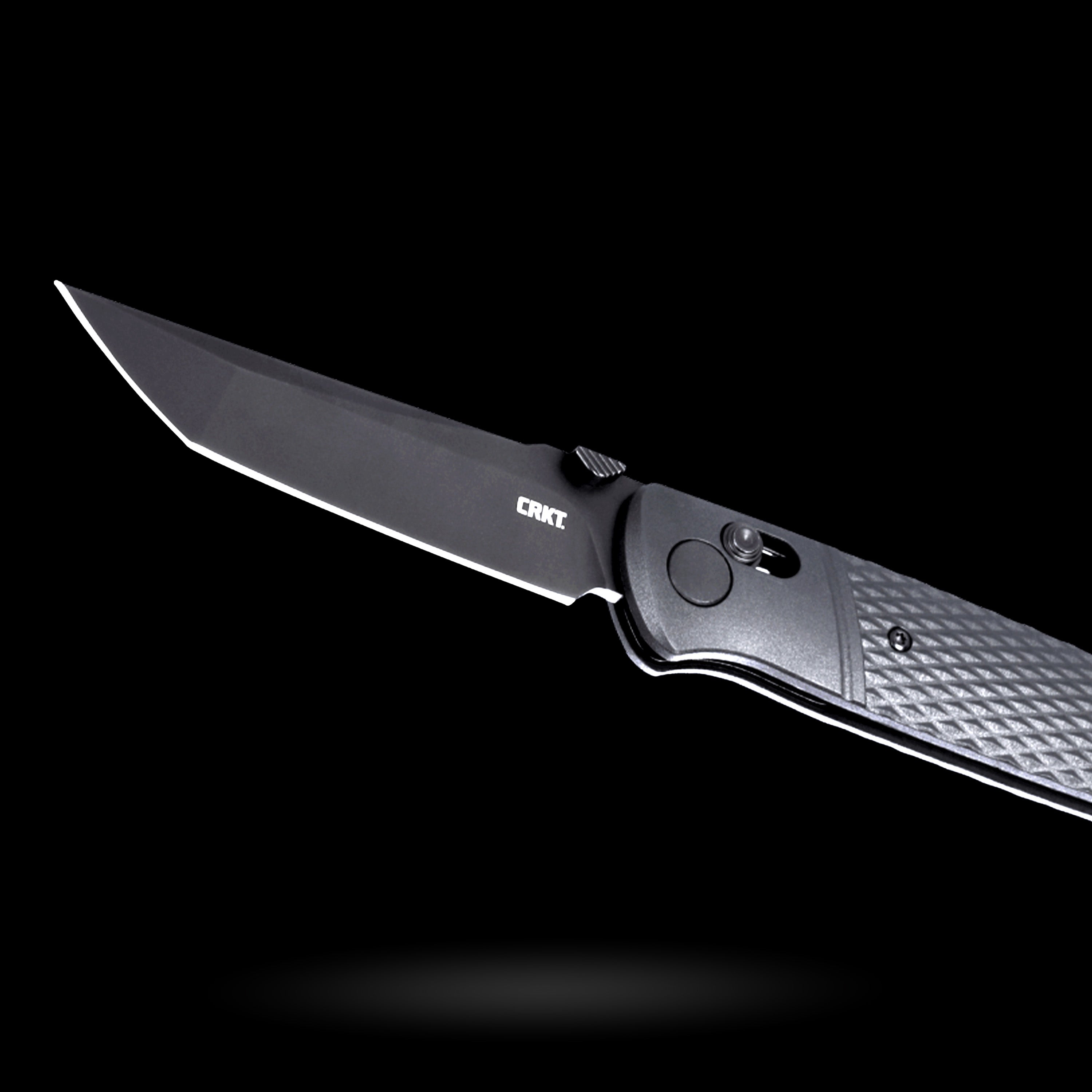 CRKT - Counterpart™ Crossbar Lock