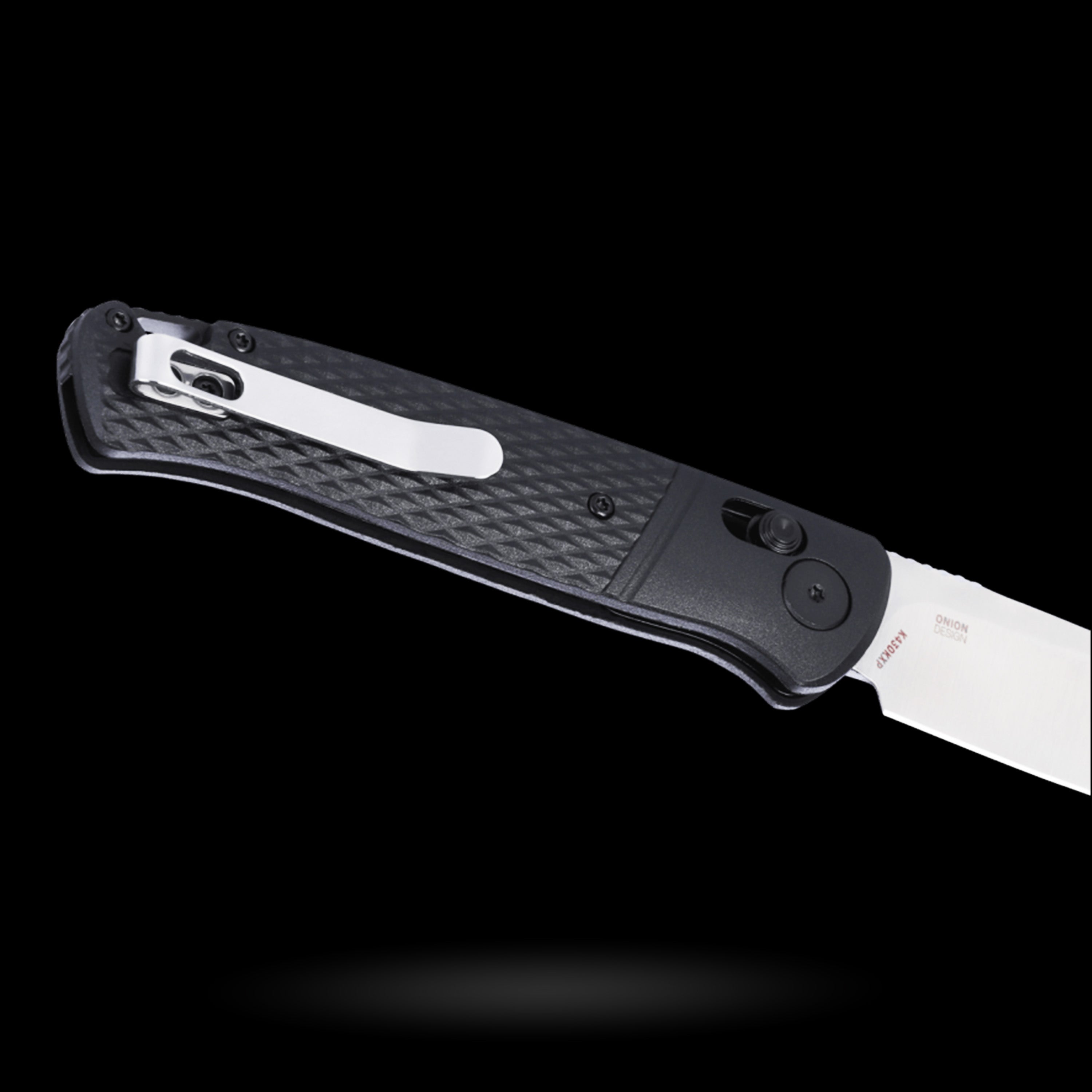CRKT - Counterpart™ Crossbar Lock