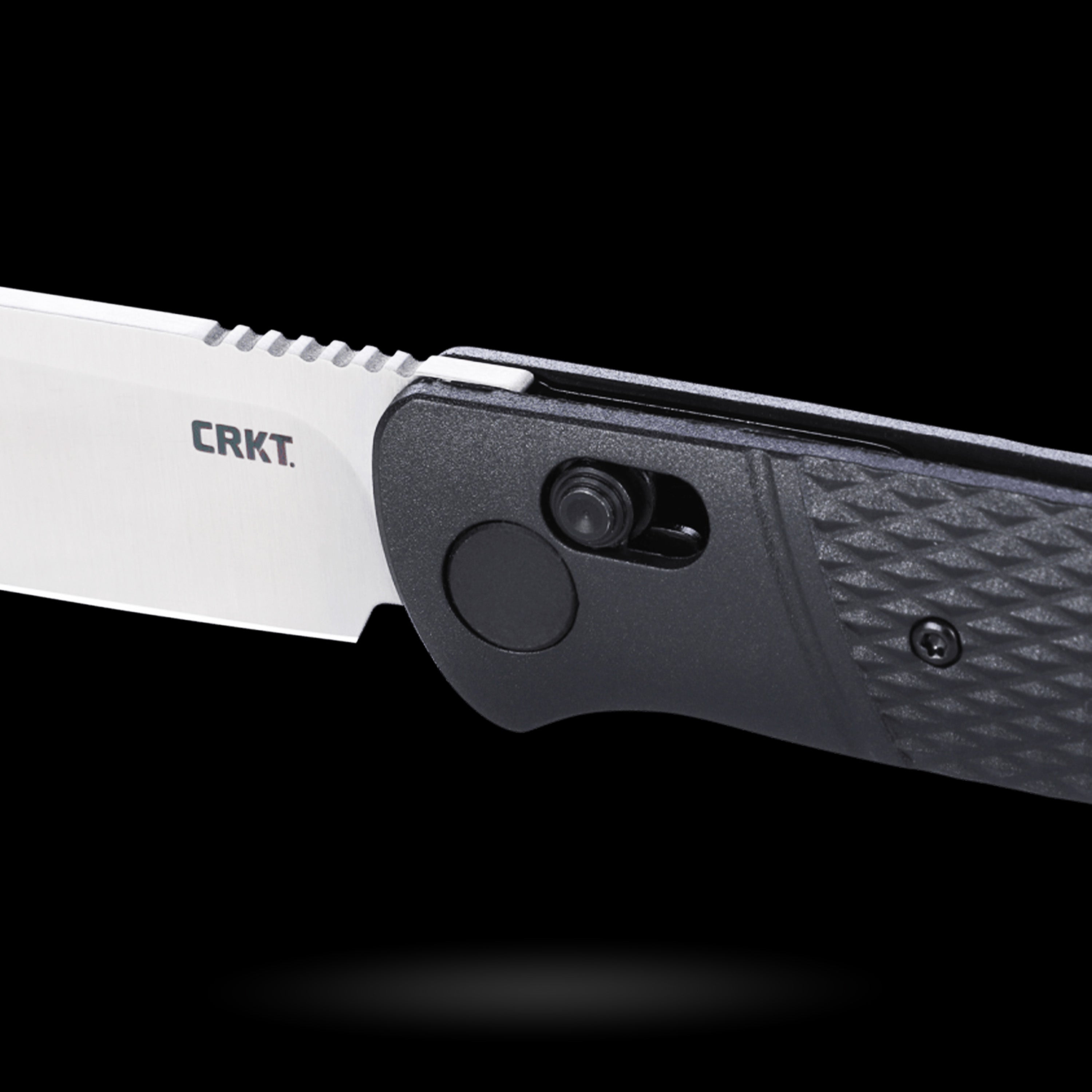 CRKT - Counterpart™ Crossbar Lock