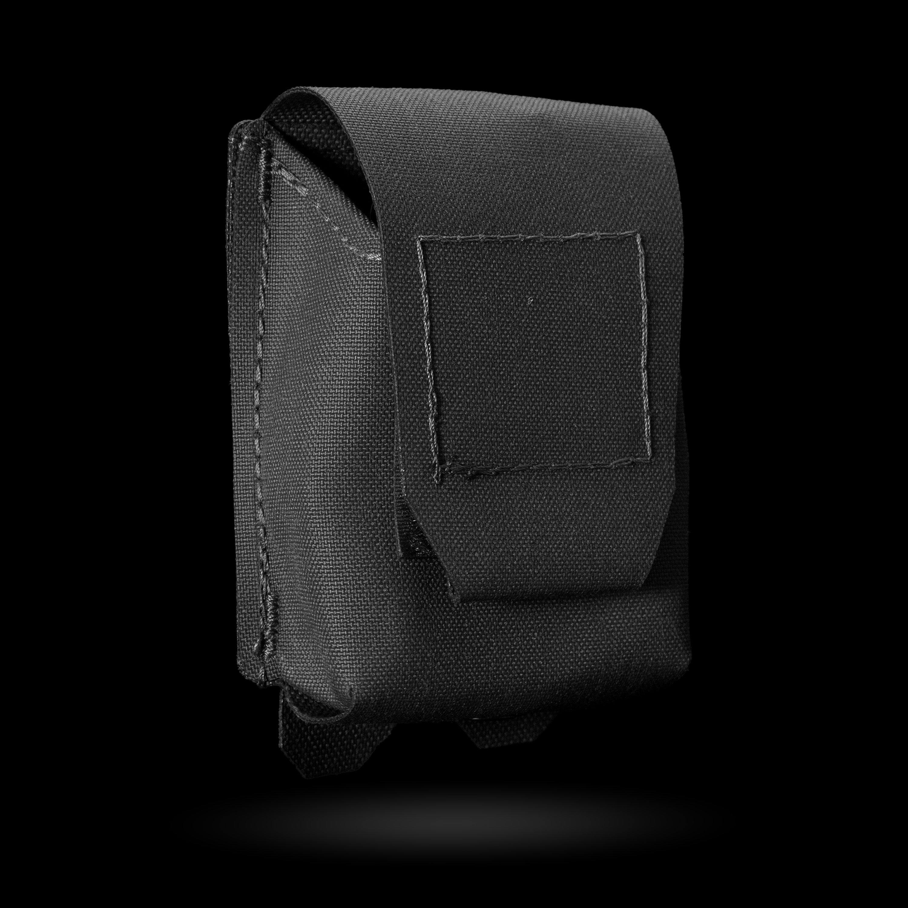 Pochette à menottes