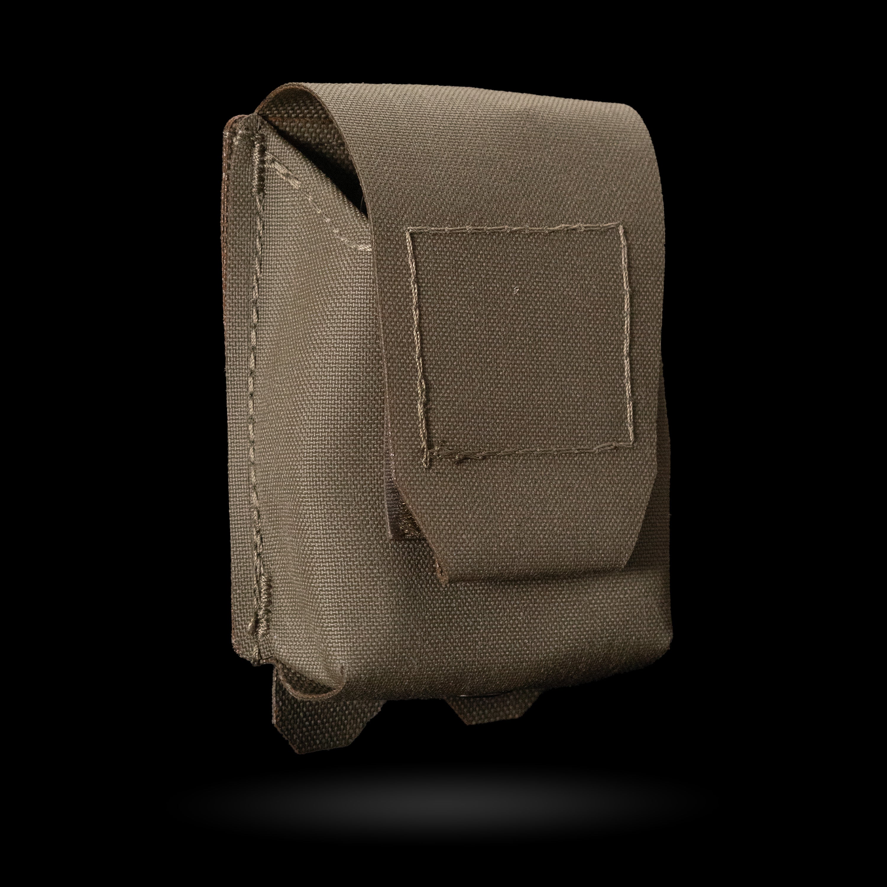 Pochette à menottes