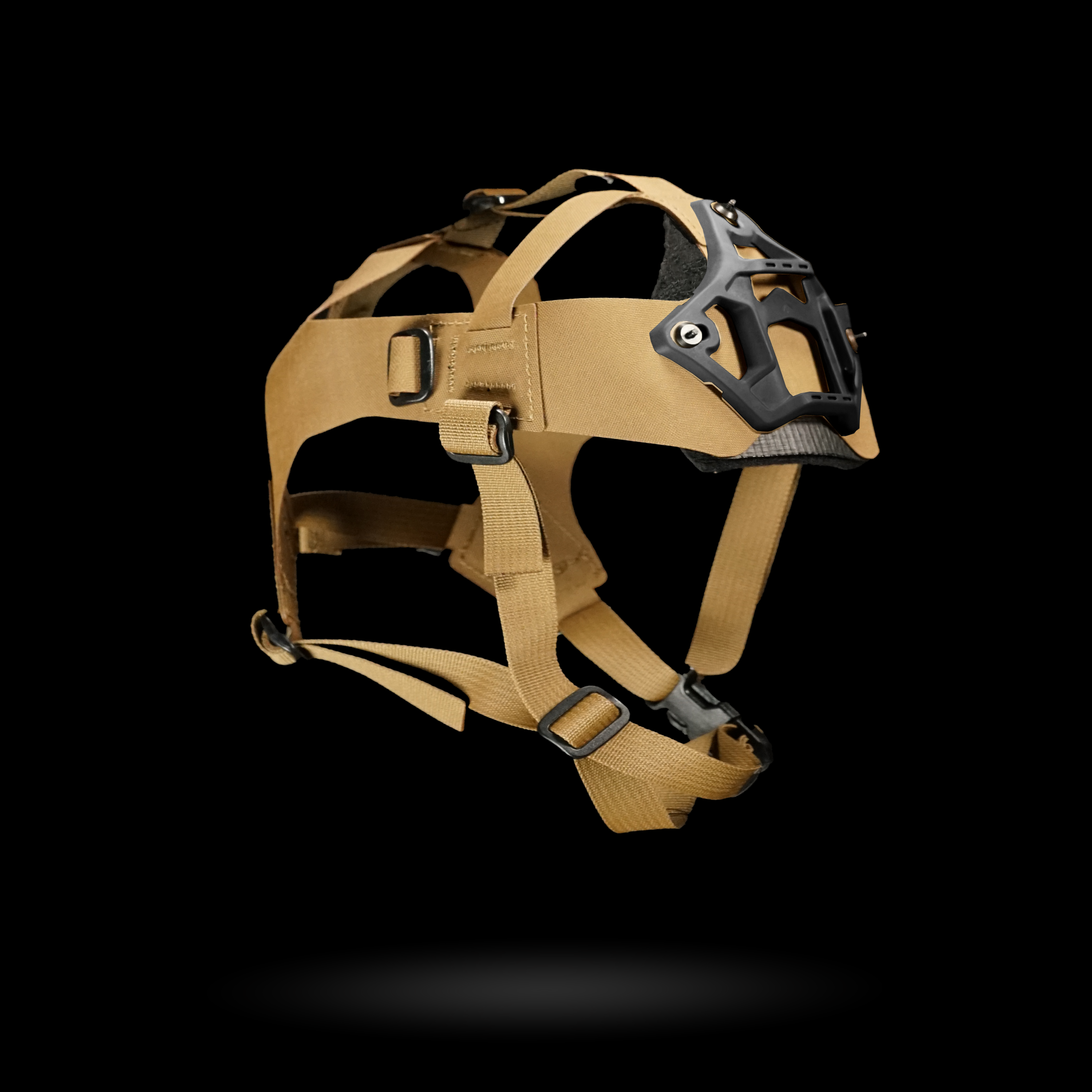 NVG Skull Harness - Bundle