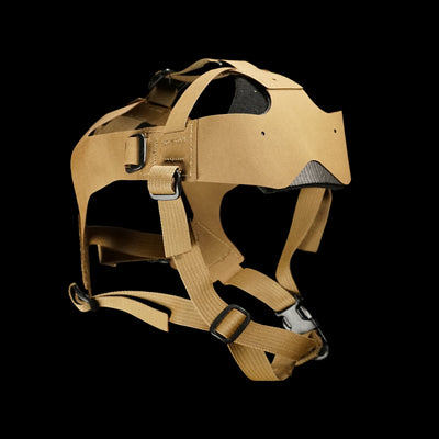 NVG Skull Harness