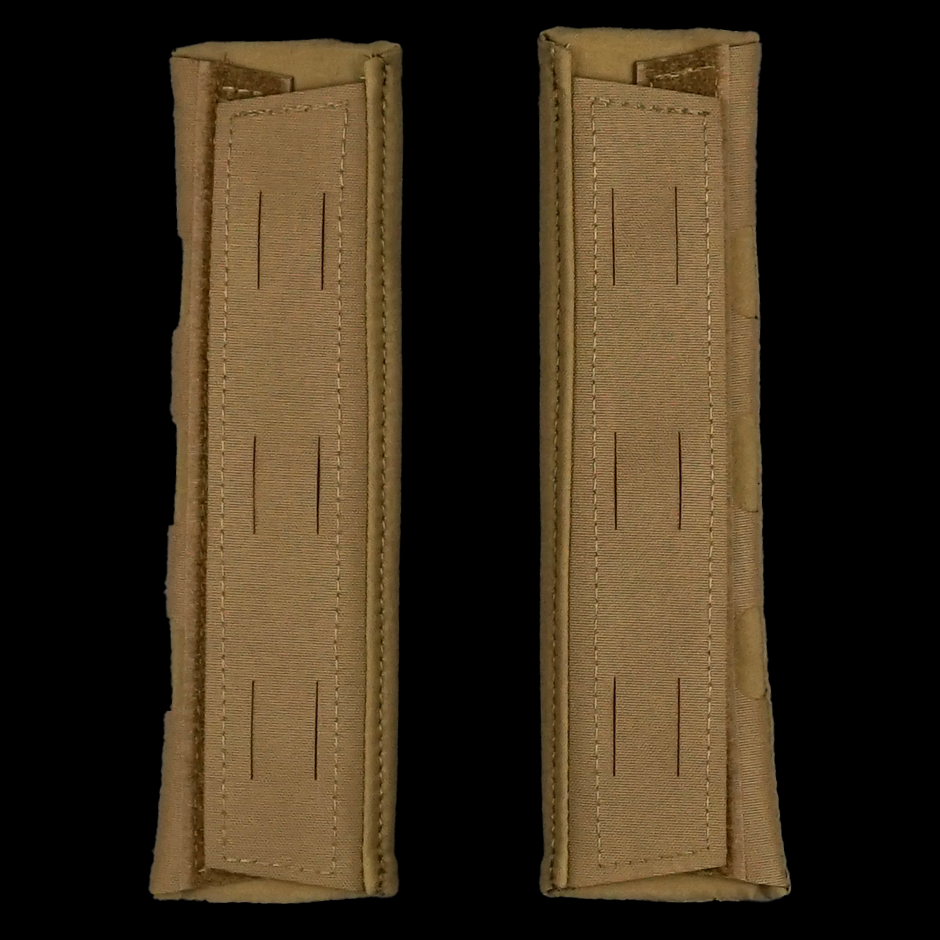 Shoulder Pads