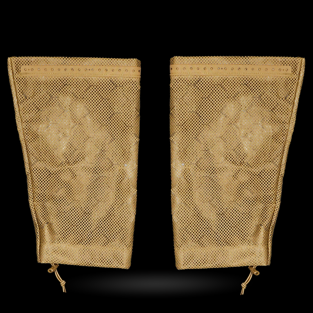 Badger Hood Sleeves