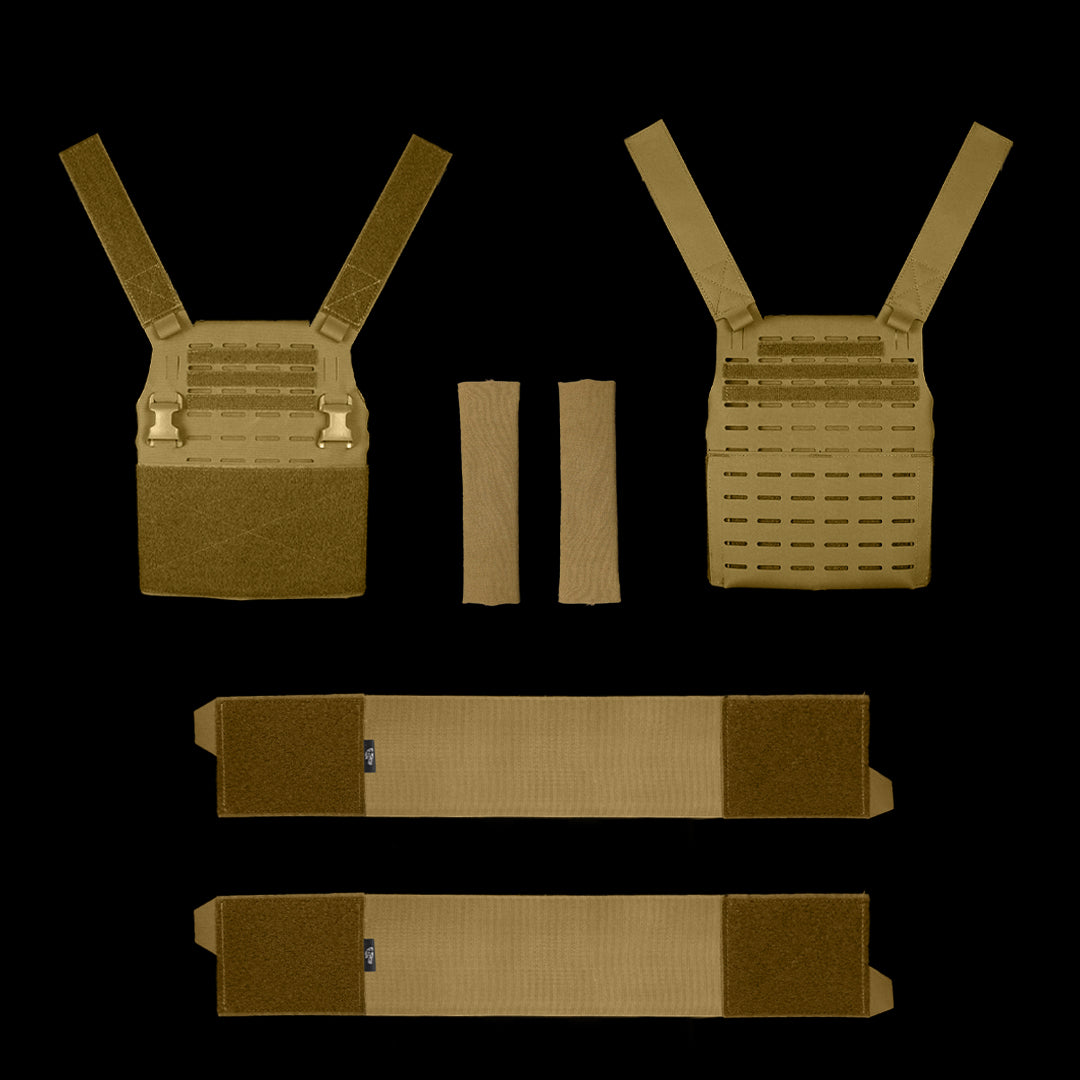(PRE-ORDER) NEXUS - Plate Carrier - Base Bundle