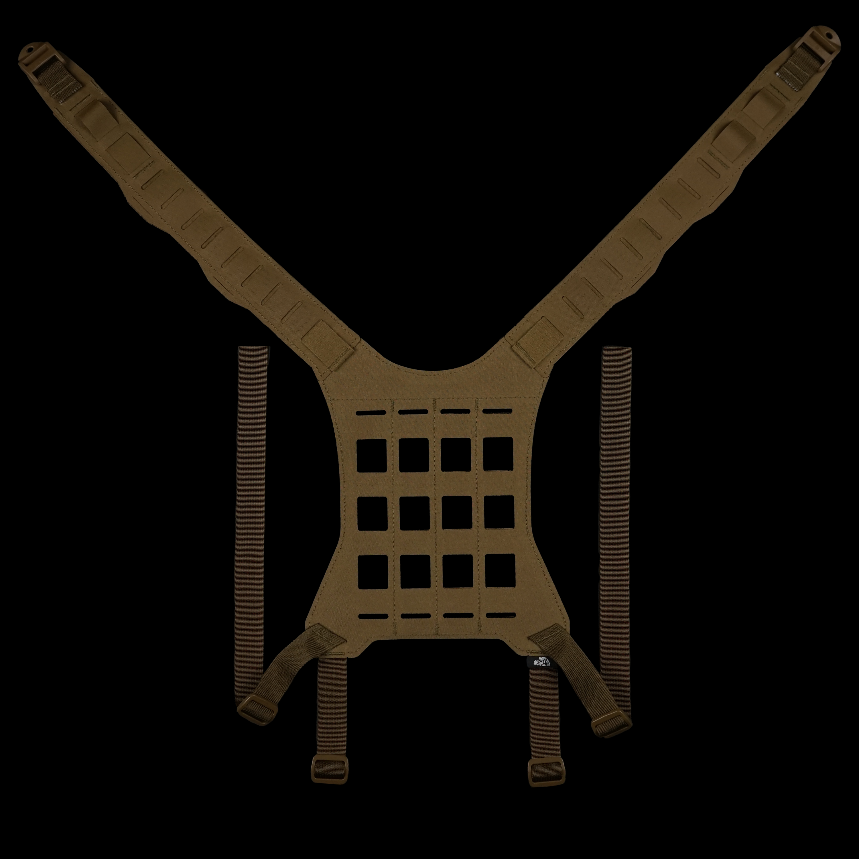 Molle Yoke