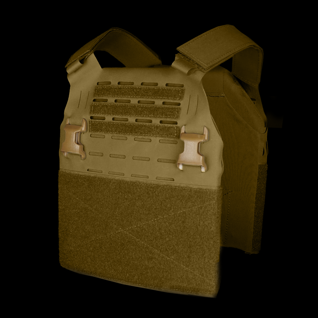 NEXUS - Plate Bags