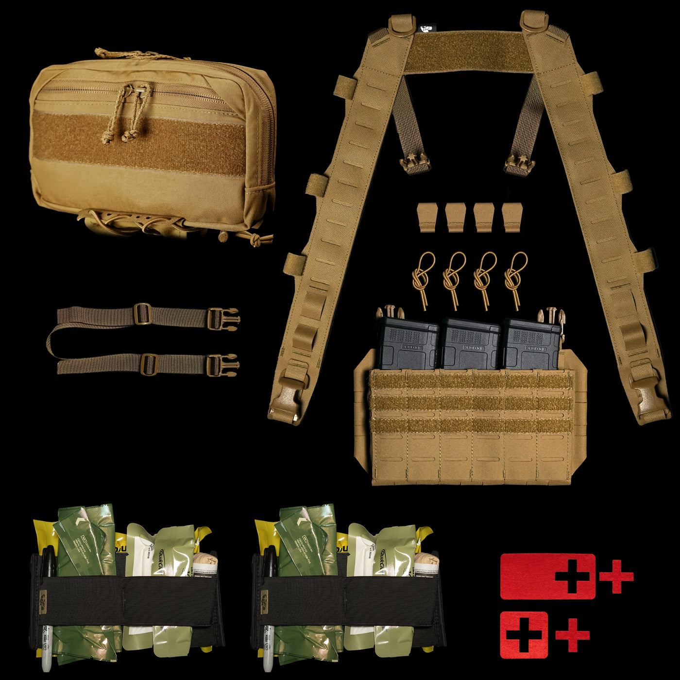 Range Kit