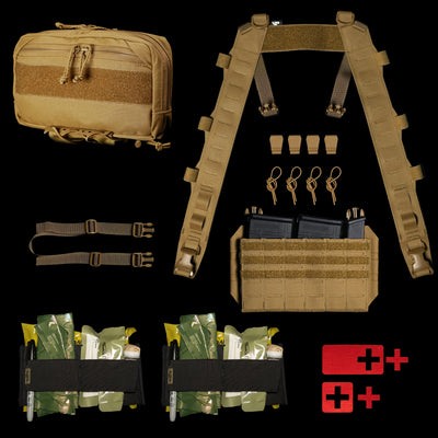 Range Kit