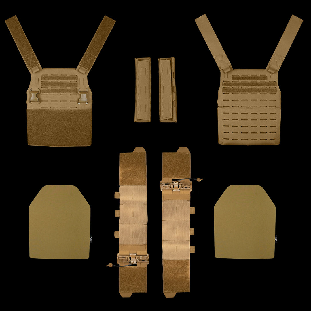 NEXUS - Plate Carrier - Bundle