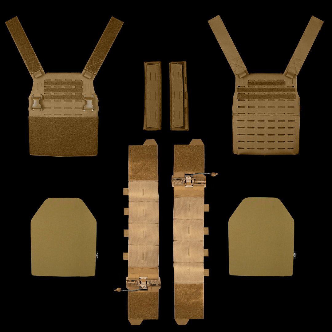 NEXUS - Plate Carrier - Bundle