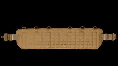 Molle Belt Kit