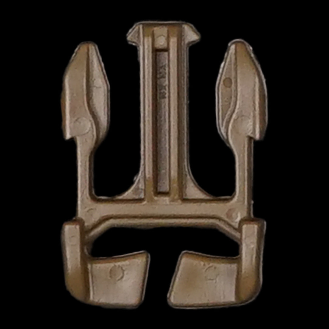 Side Release Buckle - 1 inch