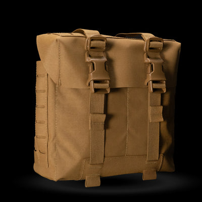 Sustainment Pouch