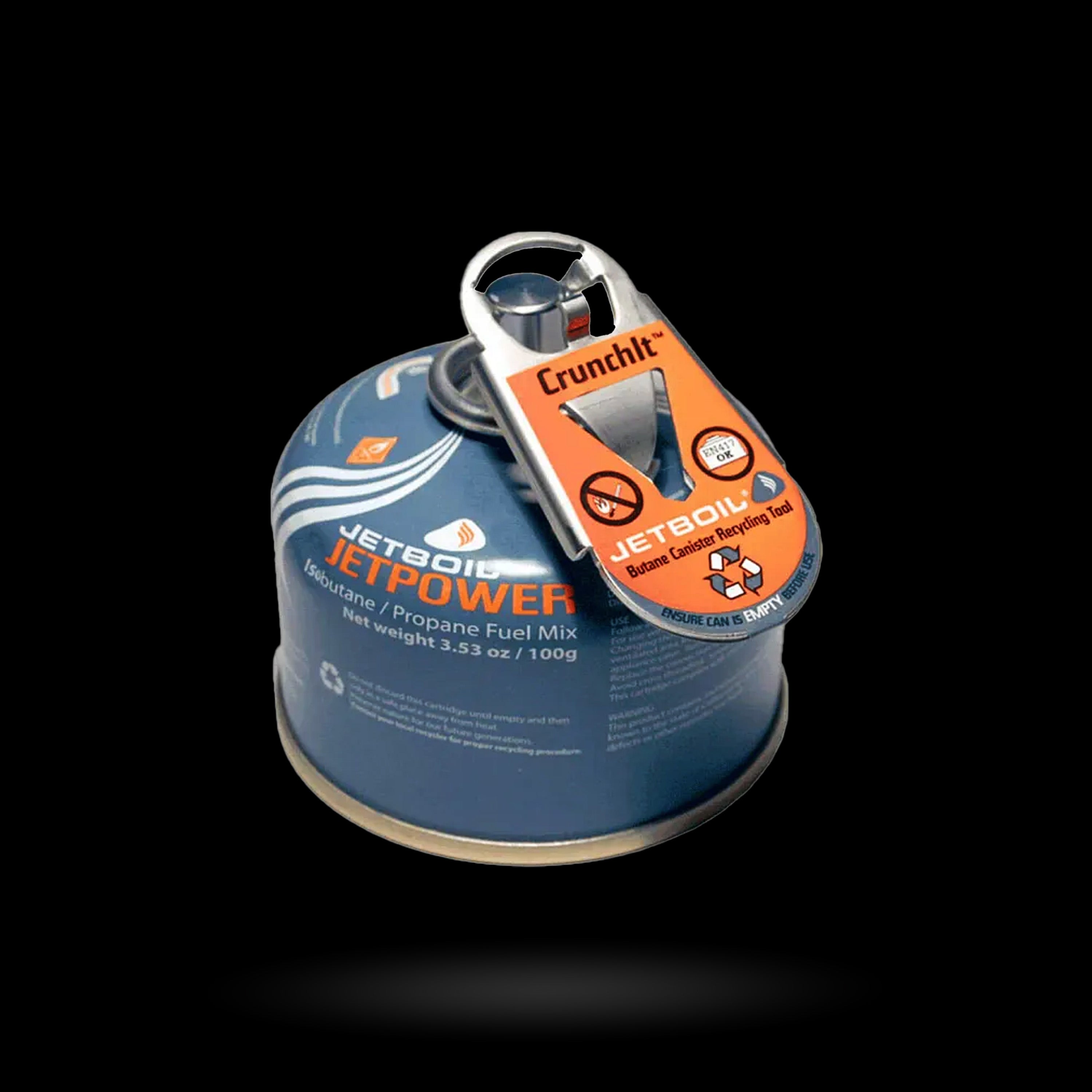 Jetboil - Crunch It Tool
