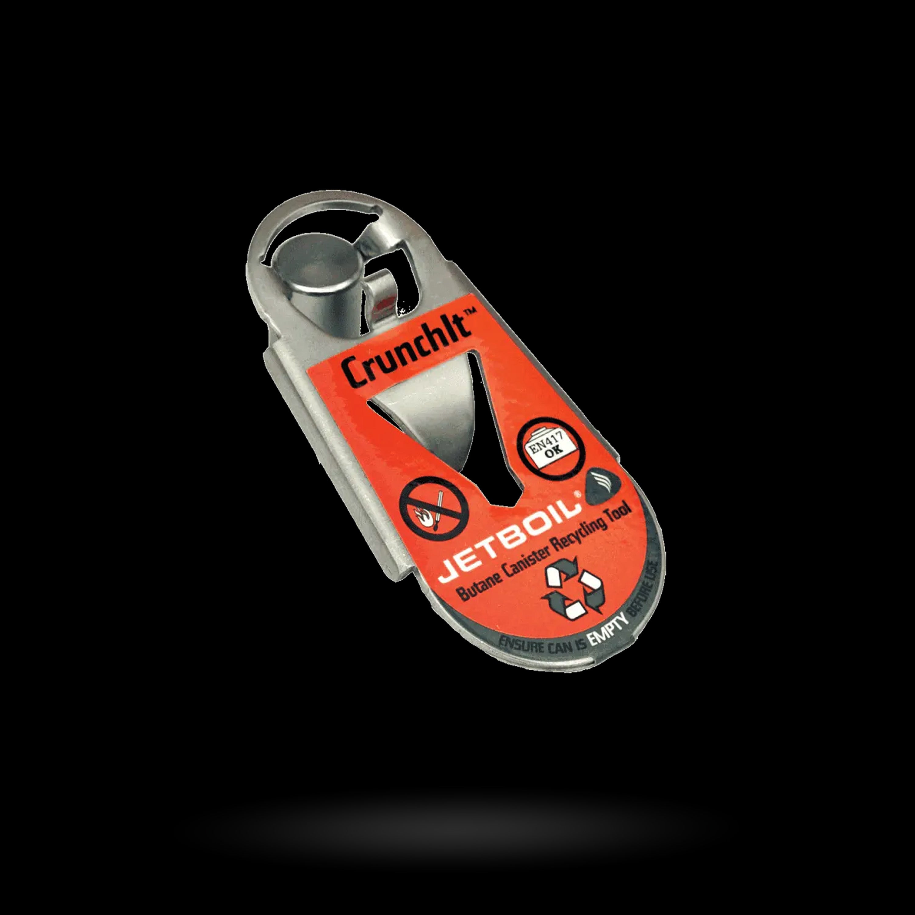 Jetboil - Crunch It Tool