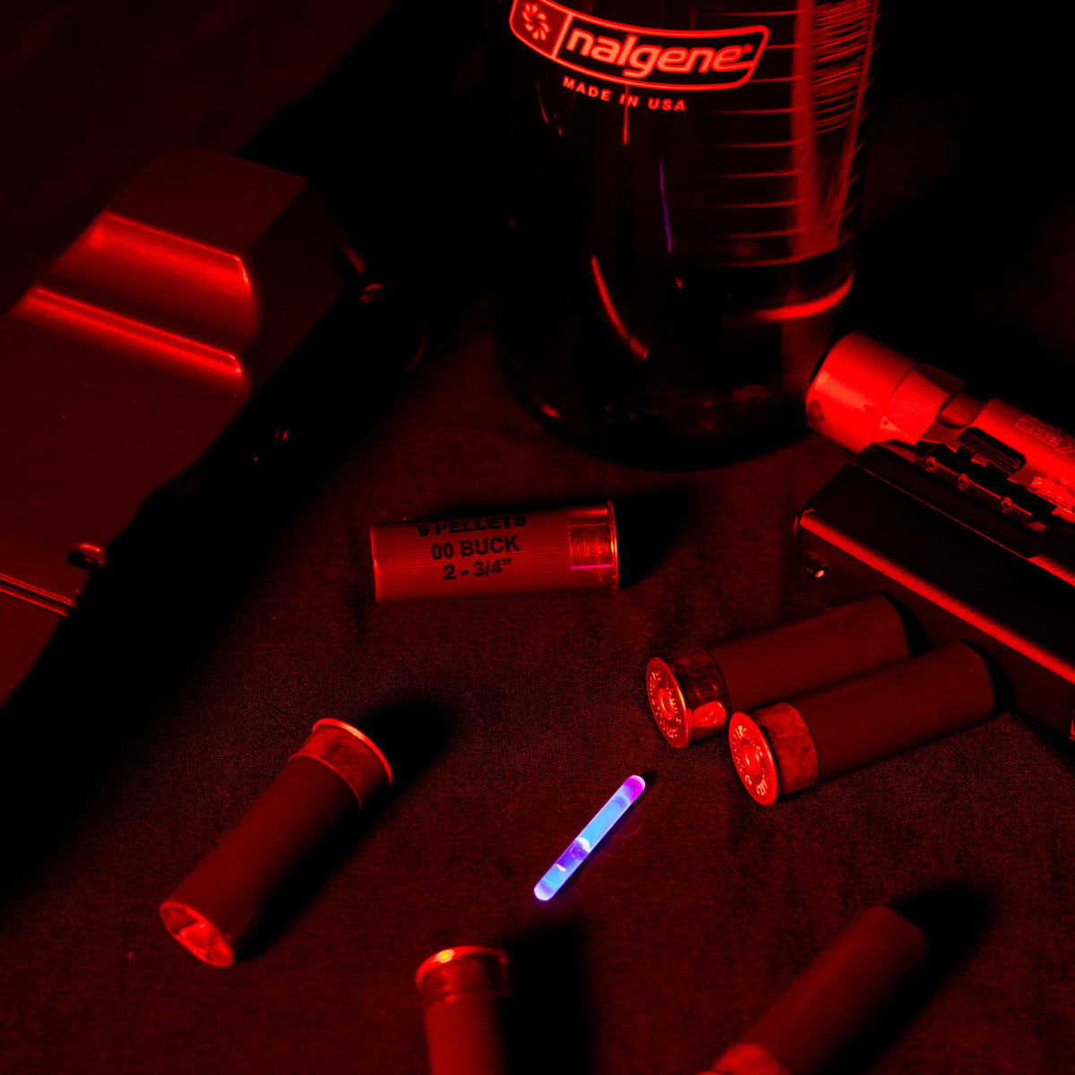 Cyalume - 1.5" Mini ChemLight