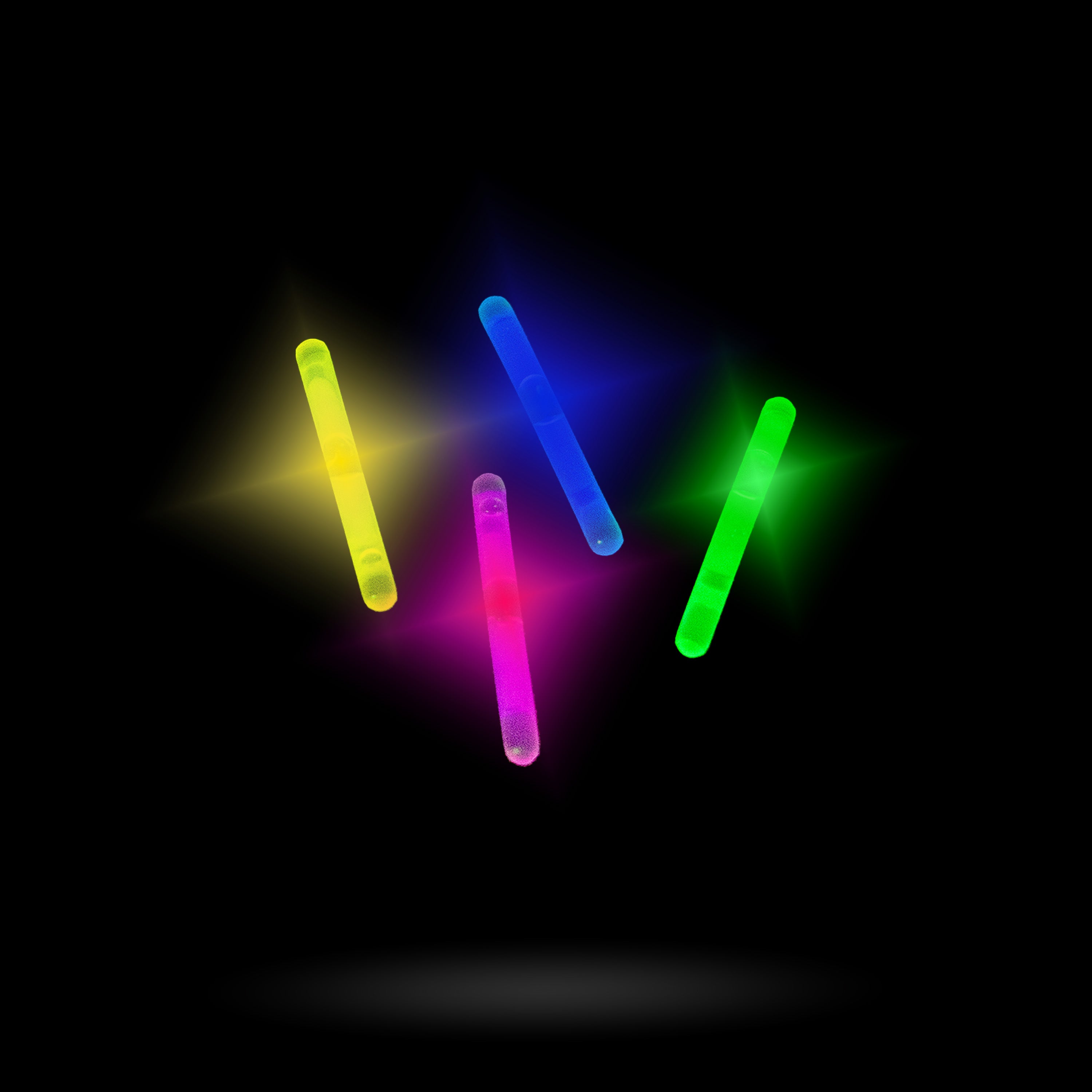 Cyalume - 1.5" Mini ChemLight