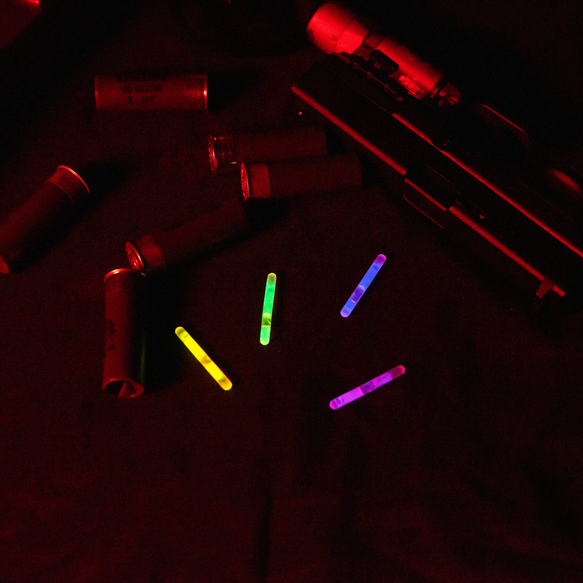Cyalume - 1.5" Mini ChemLight
