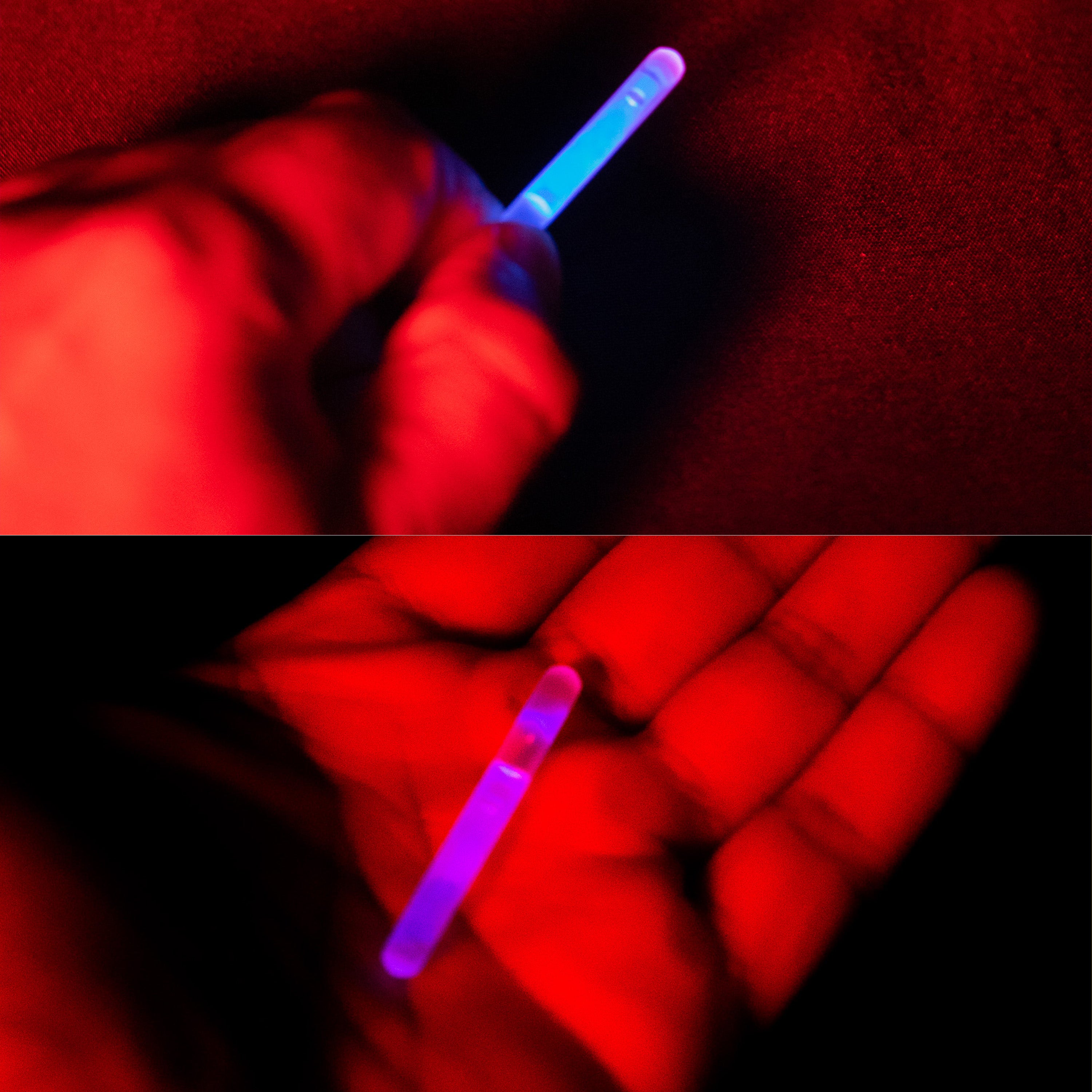 Cyalume - 1.5" Mini ChemLight
