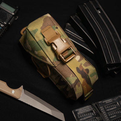 Recce Mag Pouch