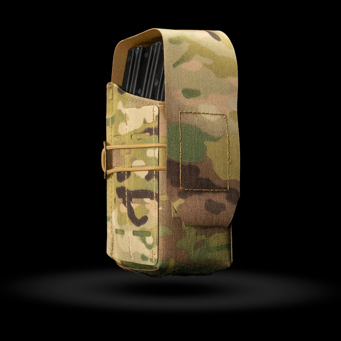 Triple Mag Pouch