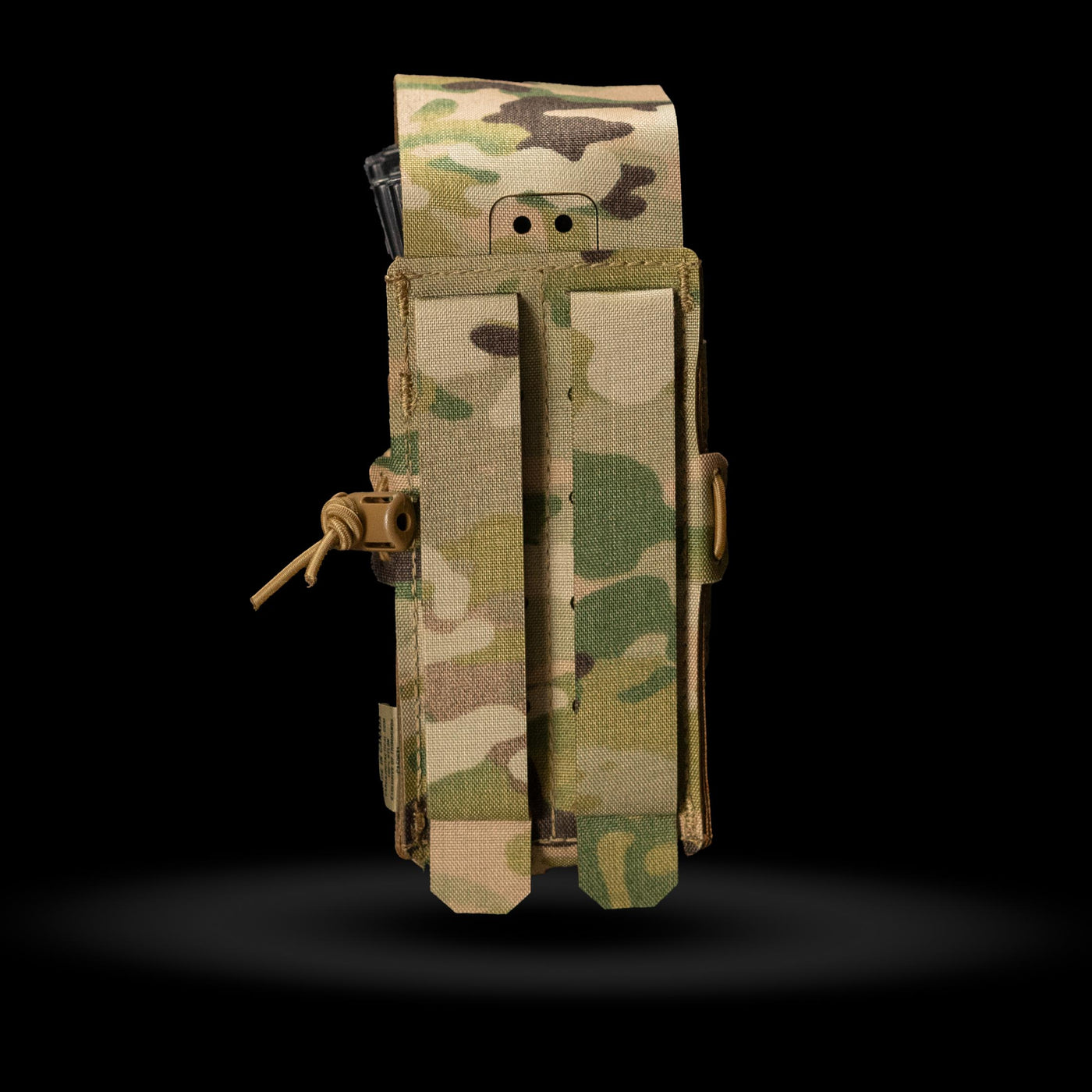 Triple Mag Pouch