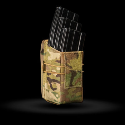 Triple Mag Pouch