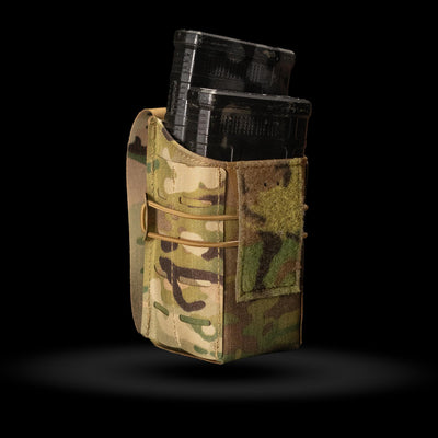 Triple Mag Pouch