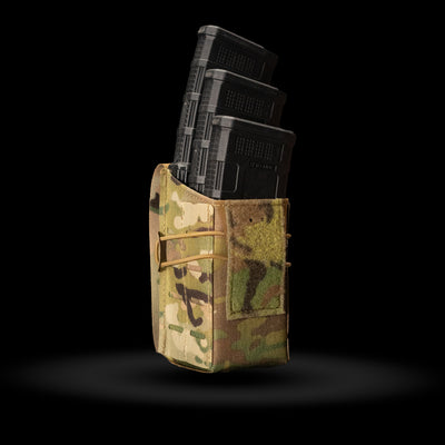 Triple Mag Pouch