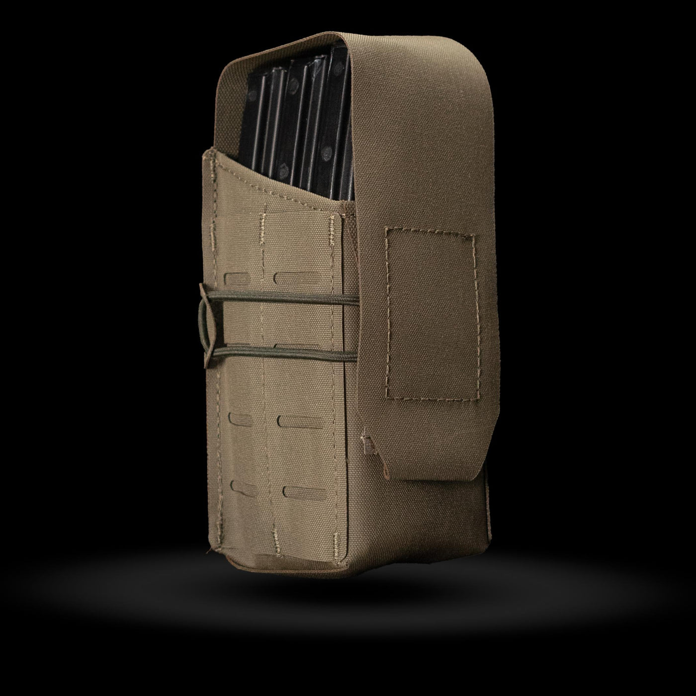 Triple Mag Pouch