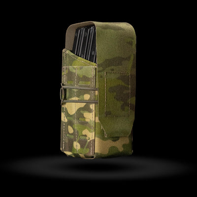 Triple Mag Pouch