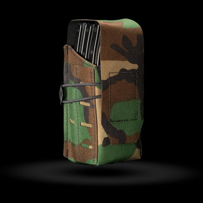 Triple Mag Pouch