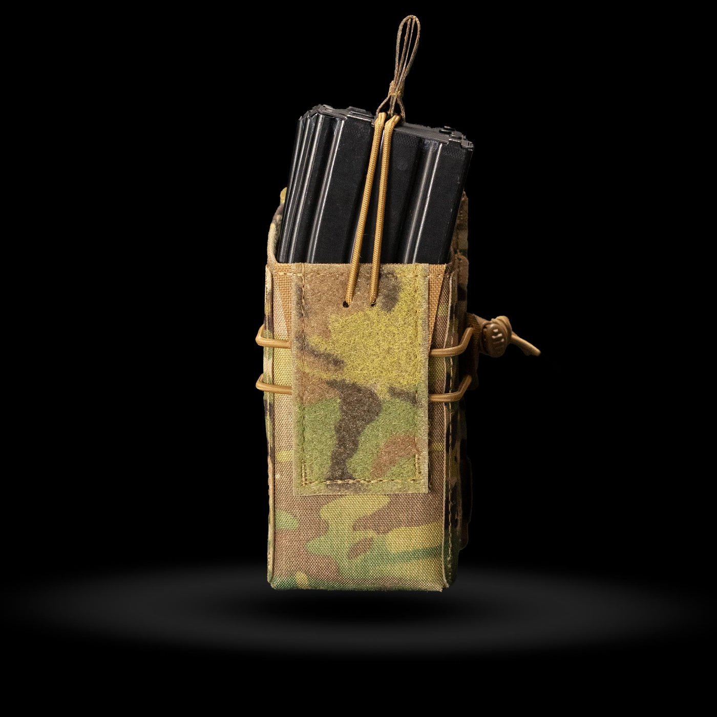 Triple Mag Pouch