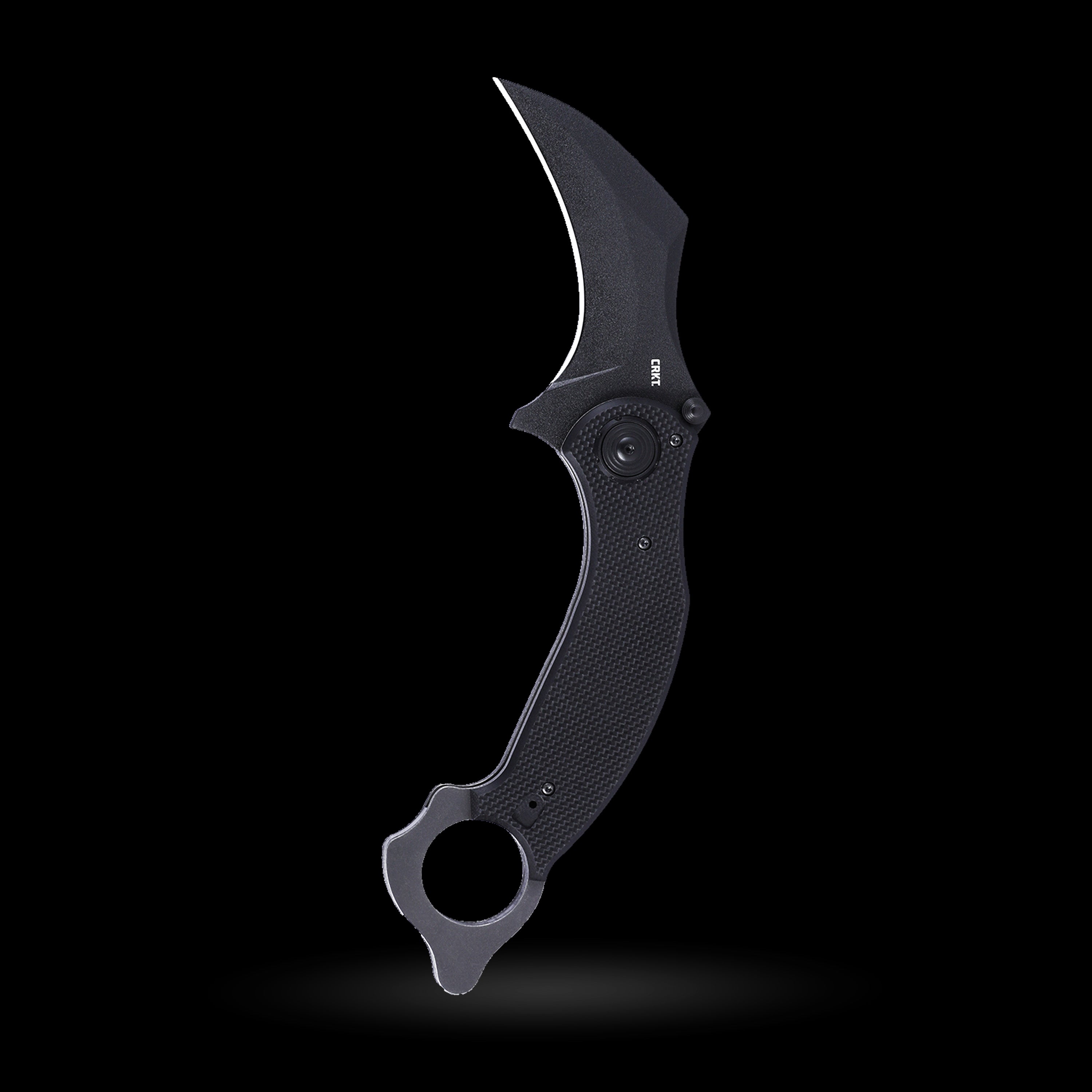 CRKT - Du Hoc™ Deadbolt®