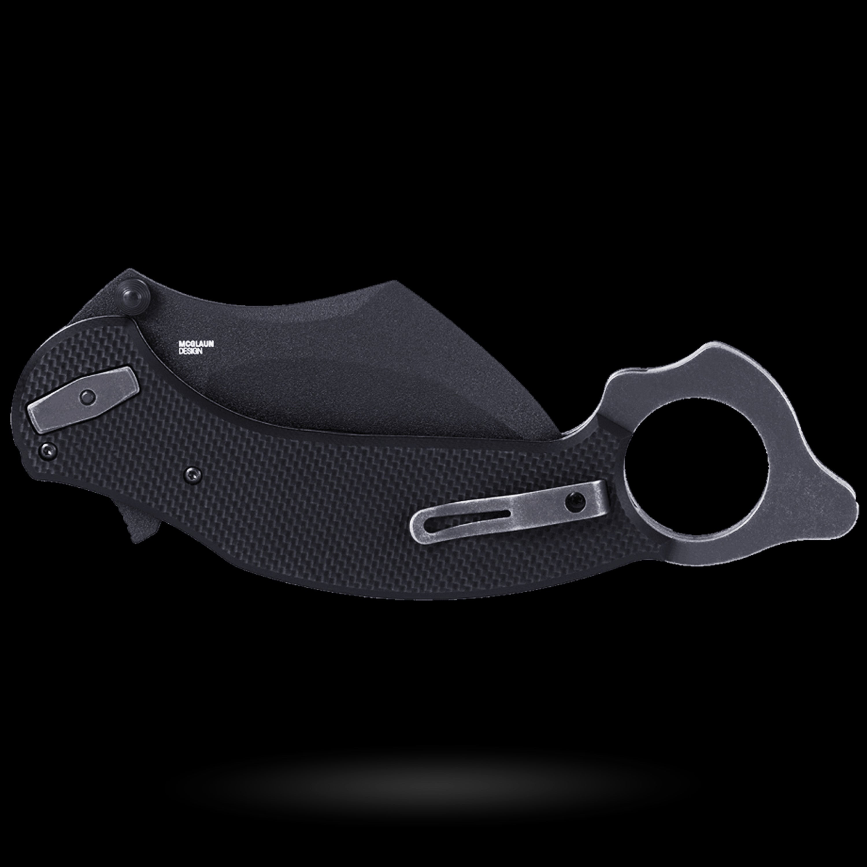 CRKT - Du Hoc™ Deadbolt®