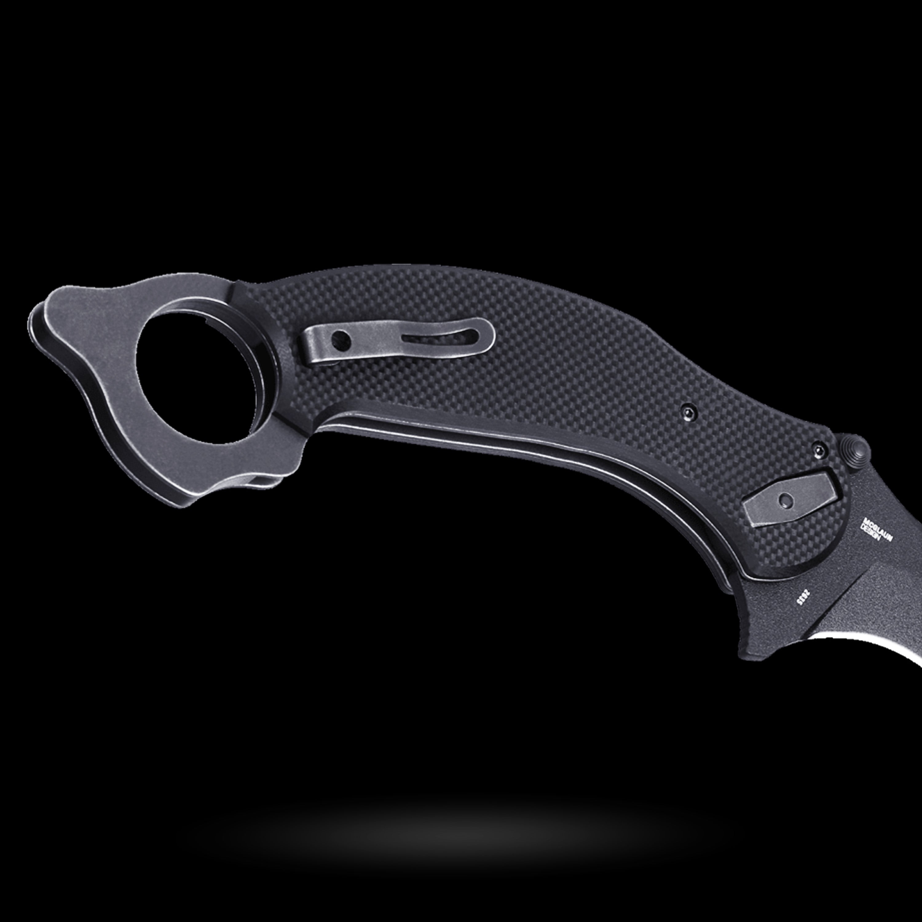 CRKT - Du Hoc™ Deadbolt®
