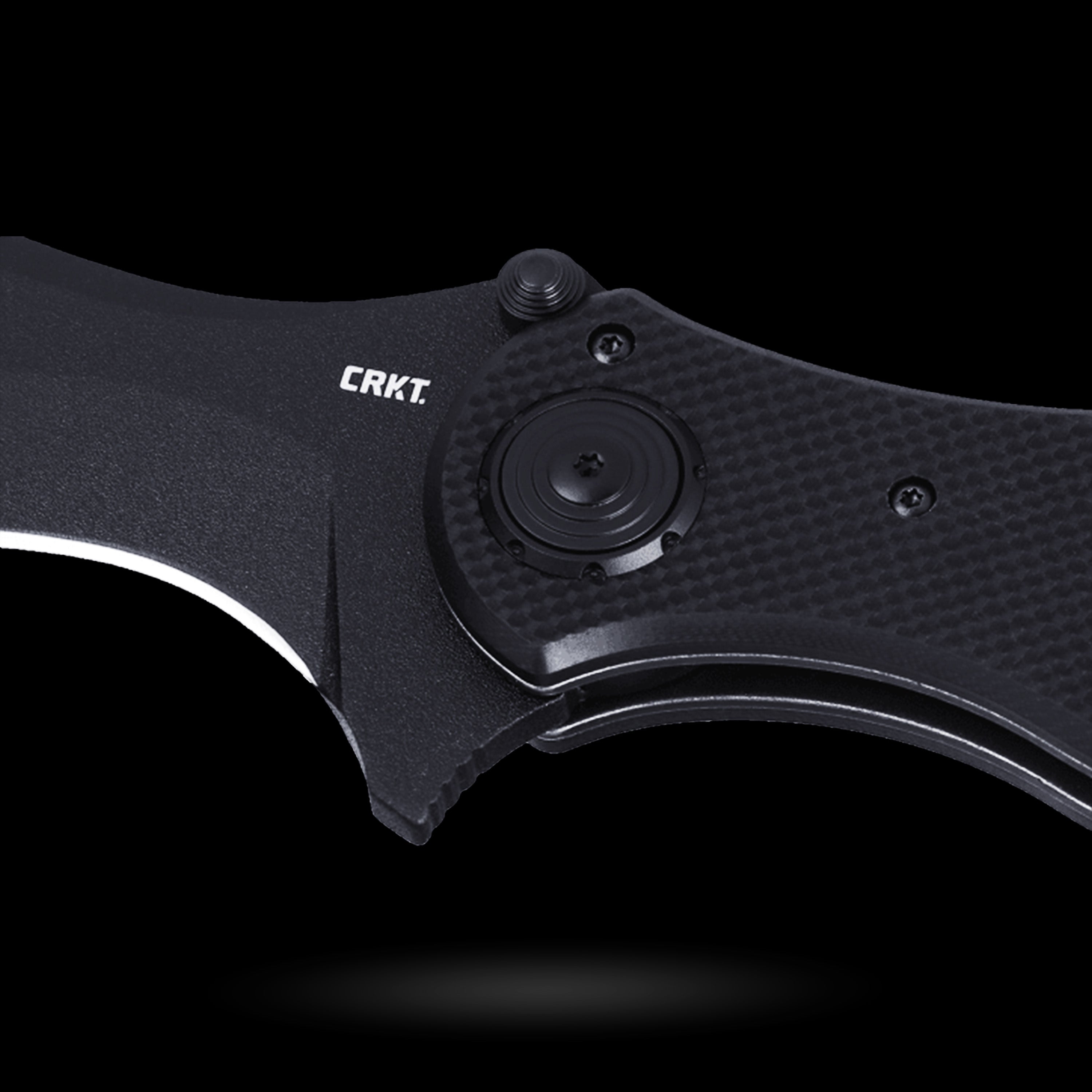 CRKT - Du Hoc™ Deadbolt®