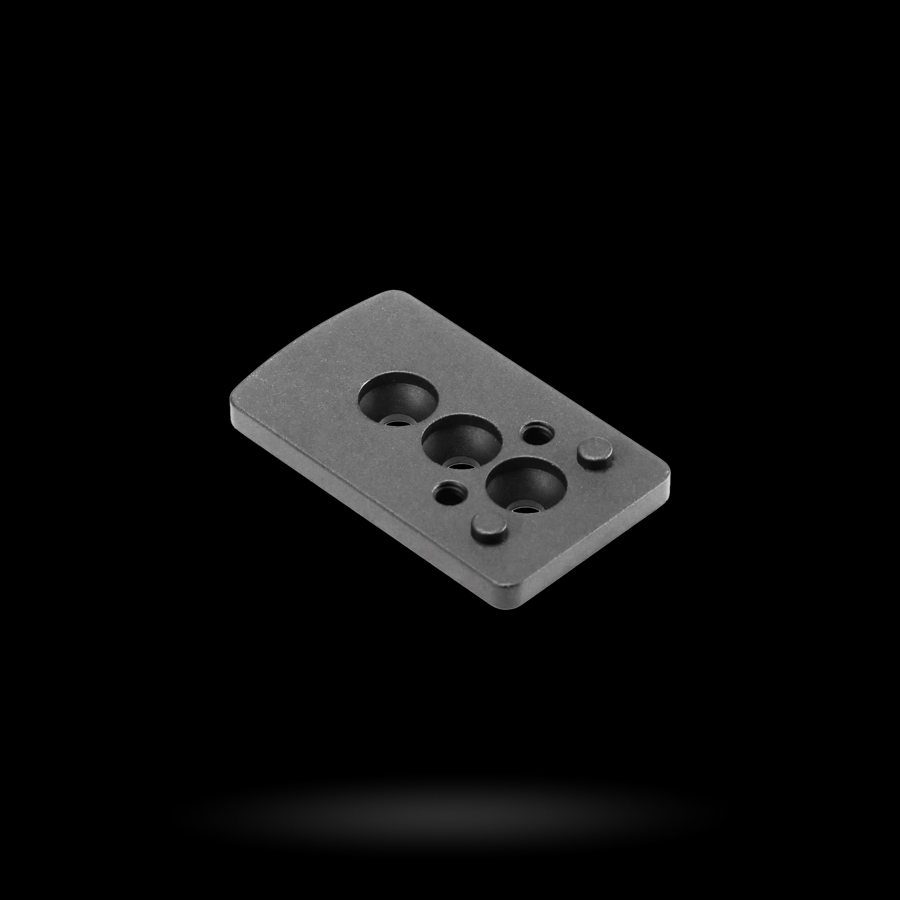 Unity Tactical - FAST™ OPTIC ADAPTER PLATES