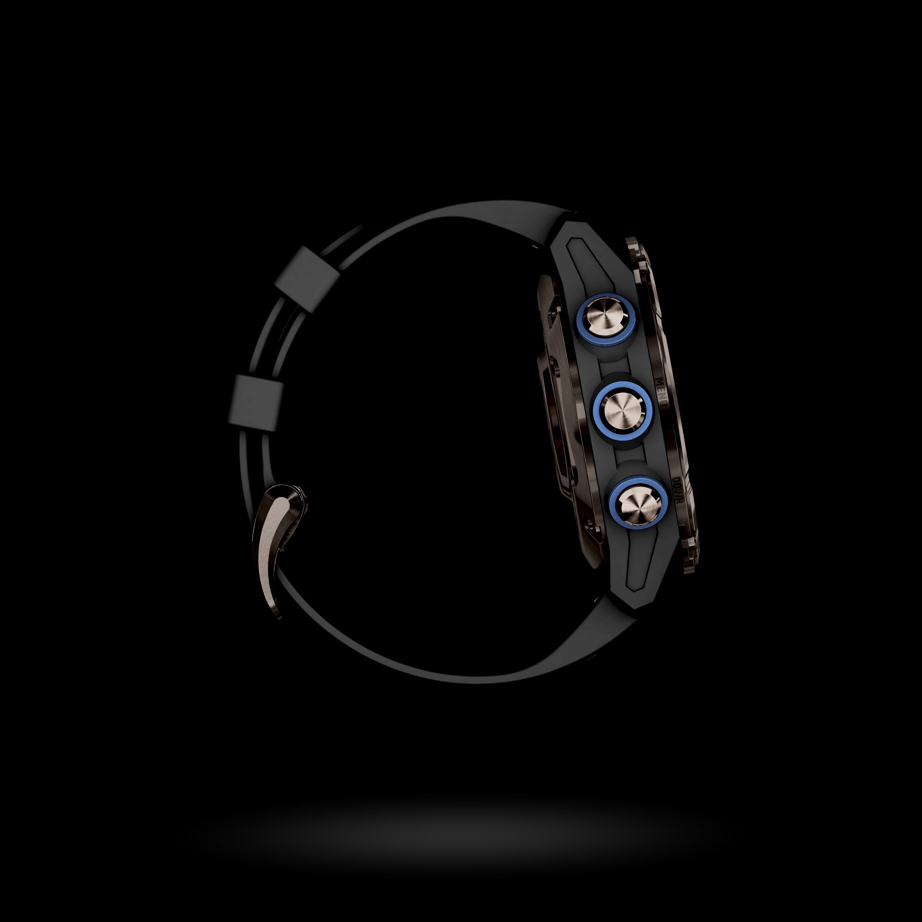 Garmin - Descent™ Mk3i - 43 mm