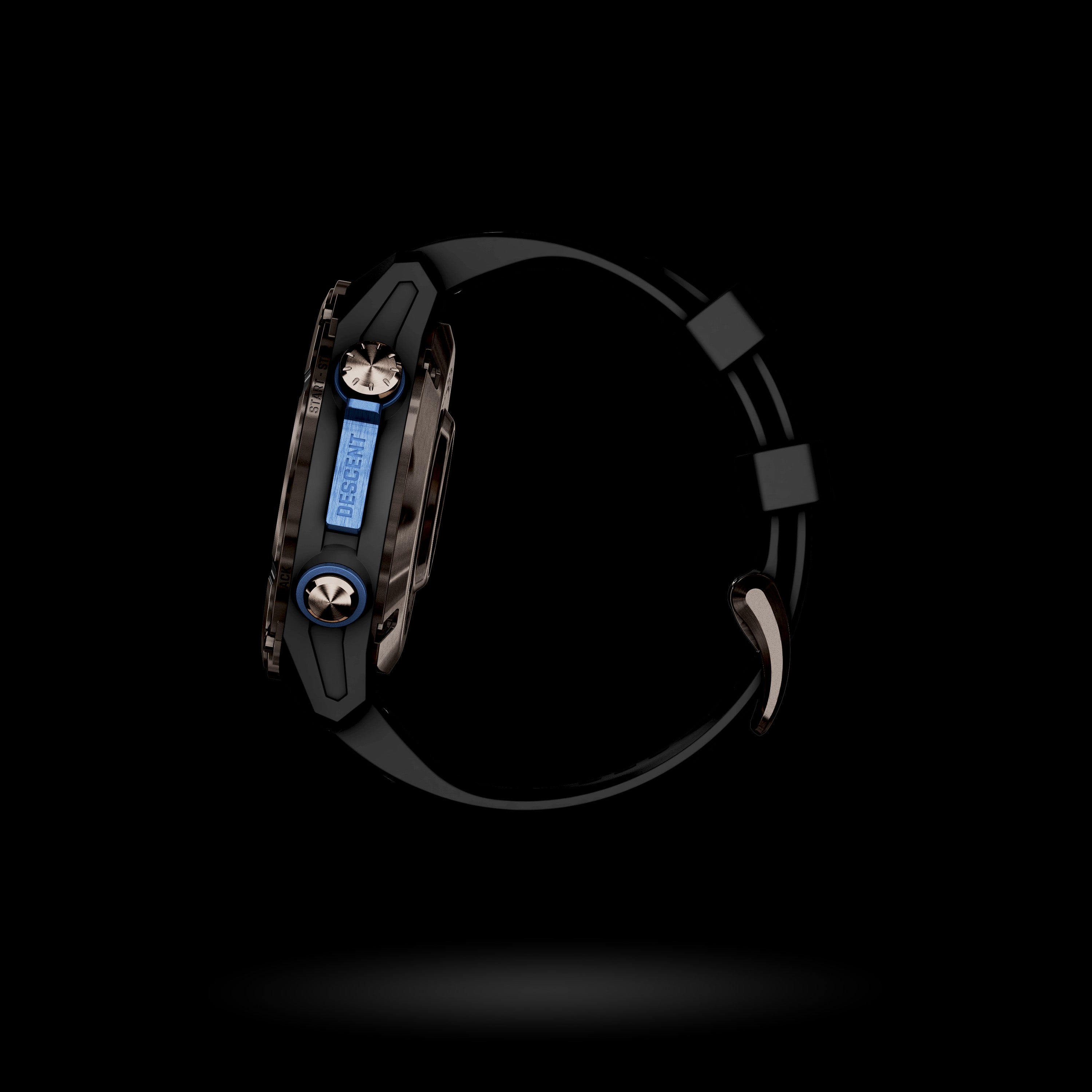 Garmin - Descent™ Mk3i - 43 mm
