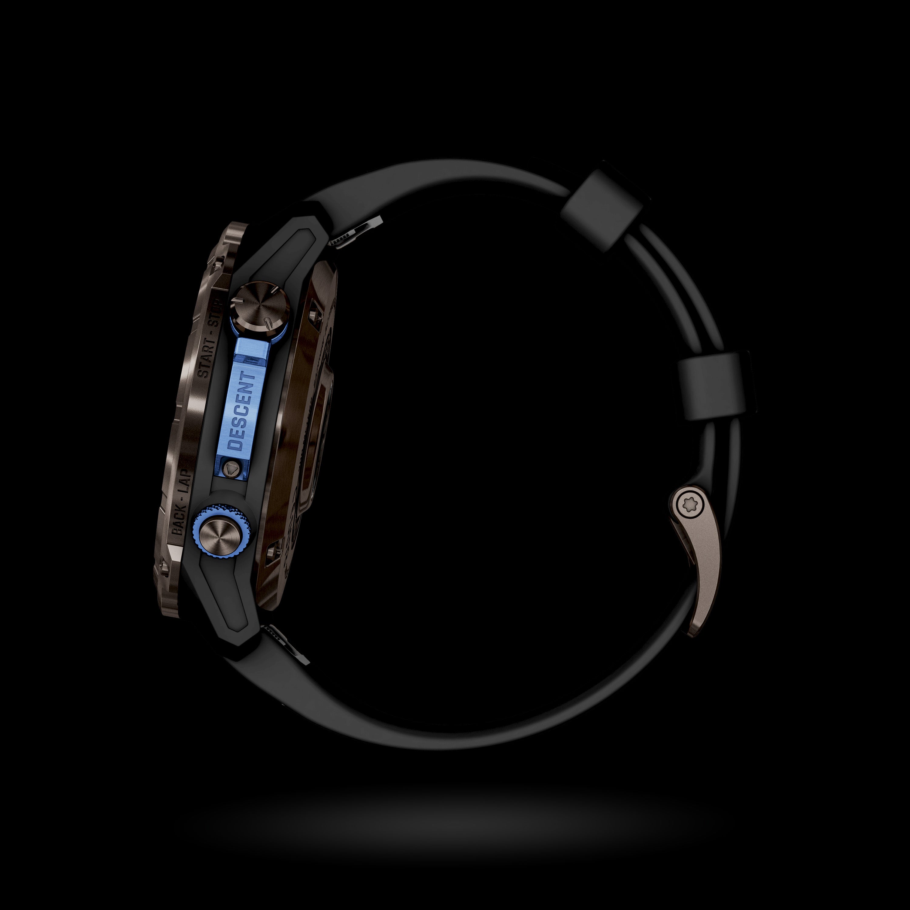 Garmin - Descent™ Mk3i - 51 mm