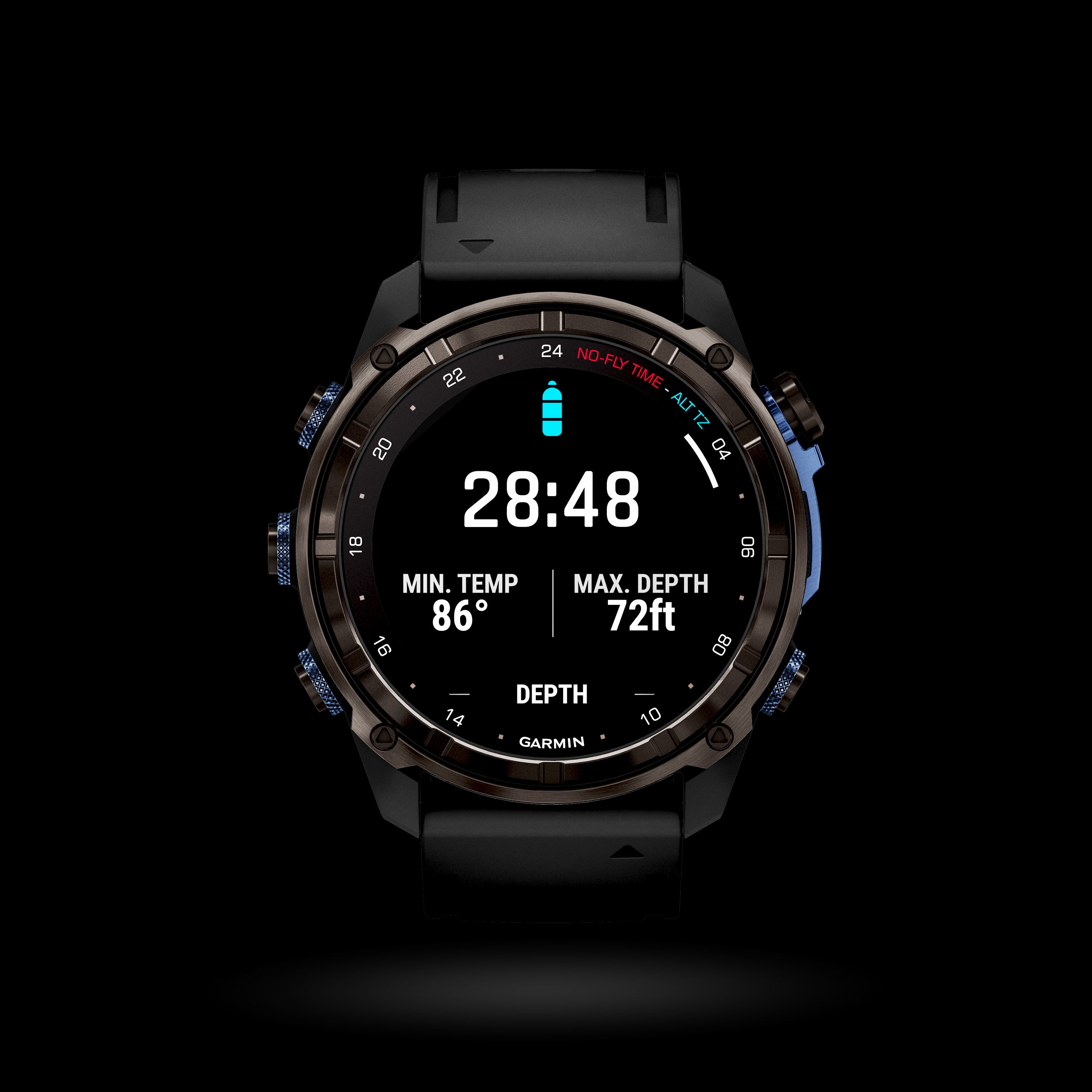 Garmin - Descent™ Mk3i - 51 mm